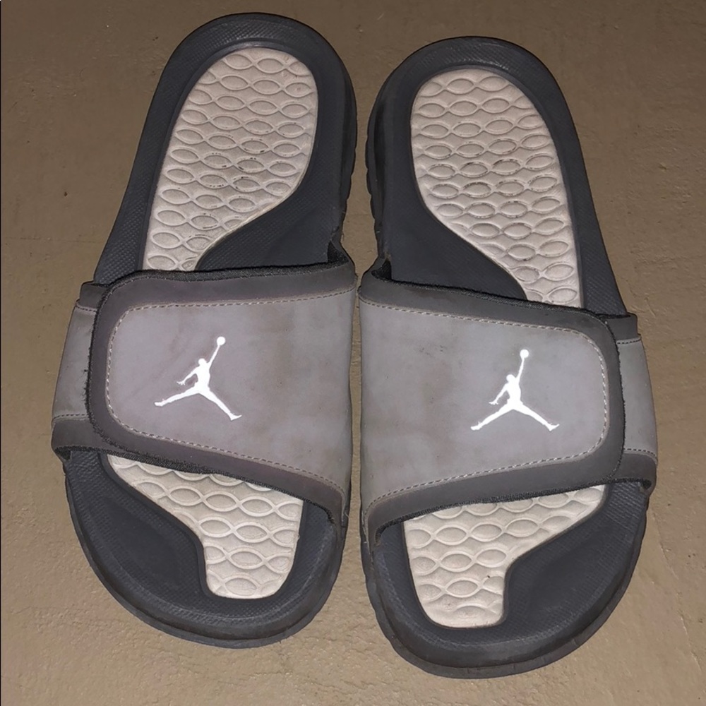 Jordan Slide Sandals